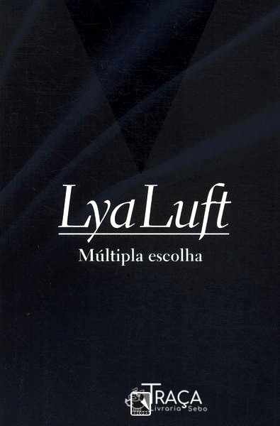 Múltipla Escolha