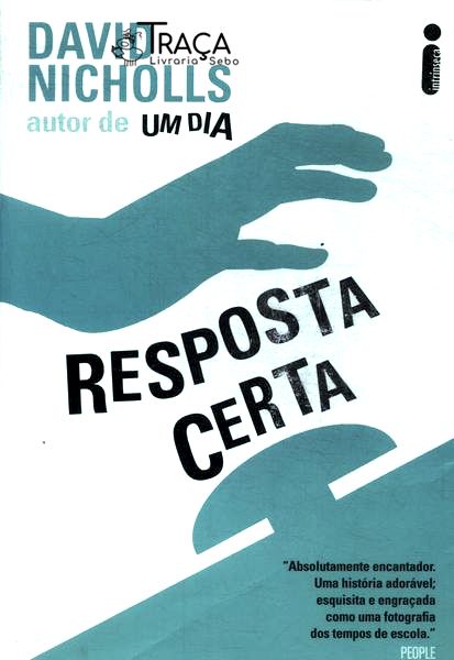 Resposta Certa