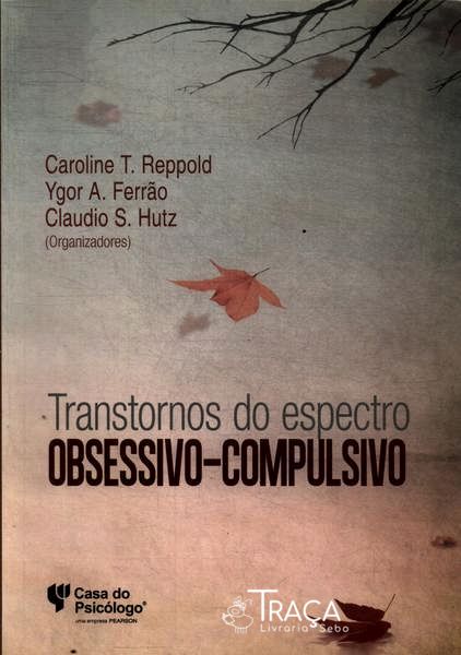 Transtorno do Espectro Obsessivo-compulsivo