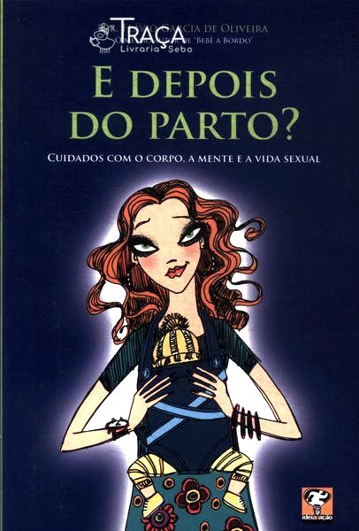E Depois do Parto?