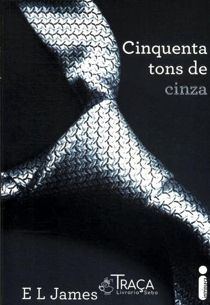 Cinquenta Tons de Cinza