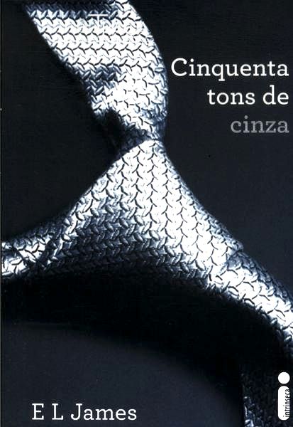 Cinquenta Tons de Cinza