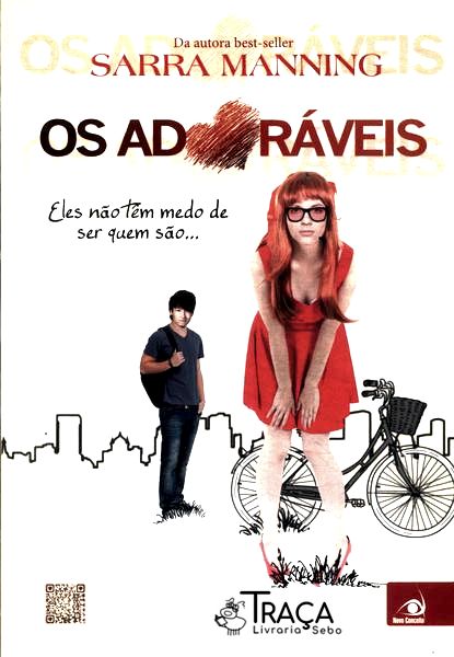 Os Adoráveis