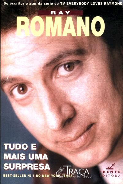 Tudo e Mais Uma Surpresa
