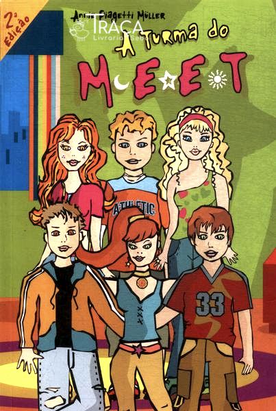 A Turma do Meet