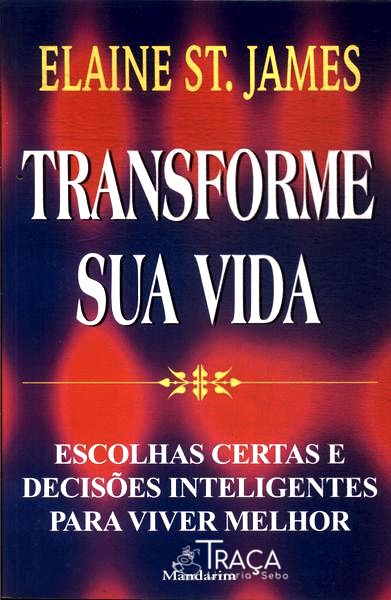 Transforme Sua Vida