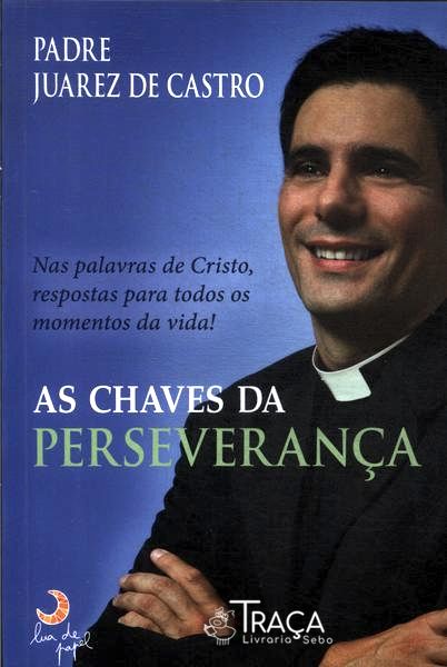 As Chaves da Perseverança