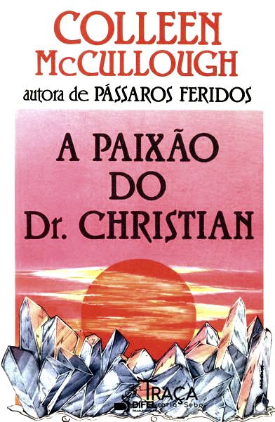 A Paixao Do Dr. Christian