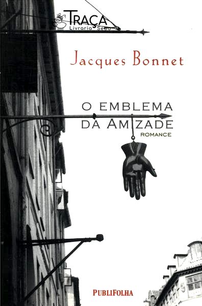 O Emblema da Amizade