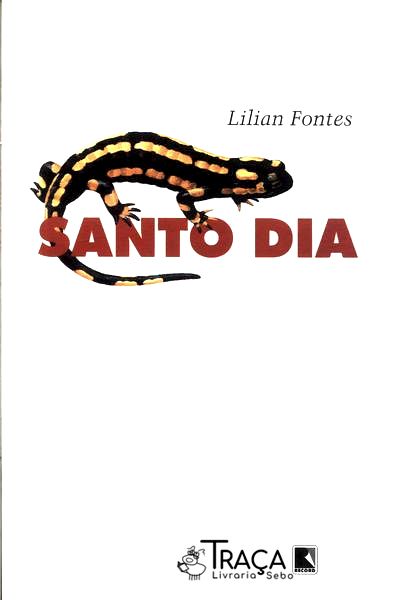 Santo Dia