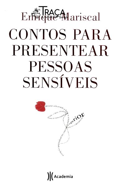 Contos para Presentear Pessoas Sensíveis