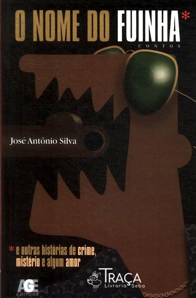 O Nome Do Fuinha