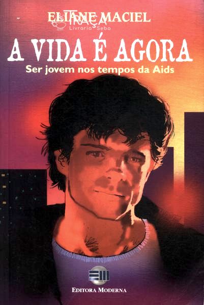 A Vida É Agora