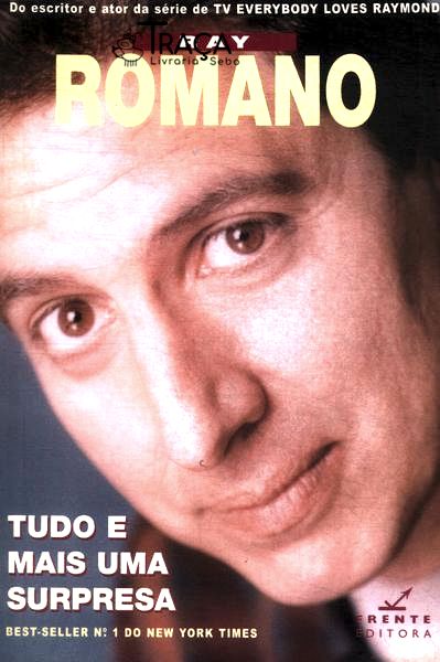 Tudo E Mais Uma Surpresa