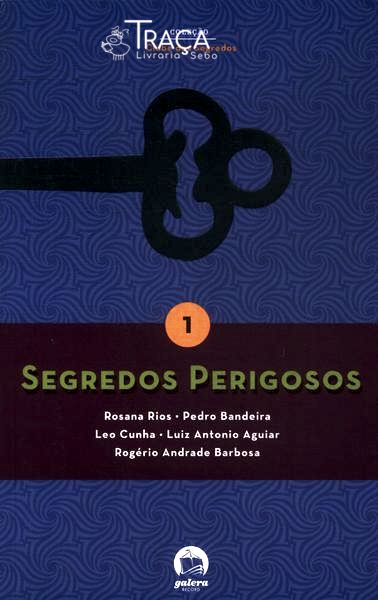 Segredos Perigosos