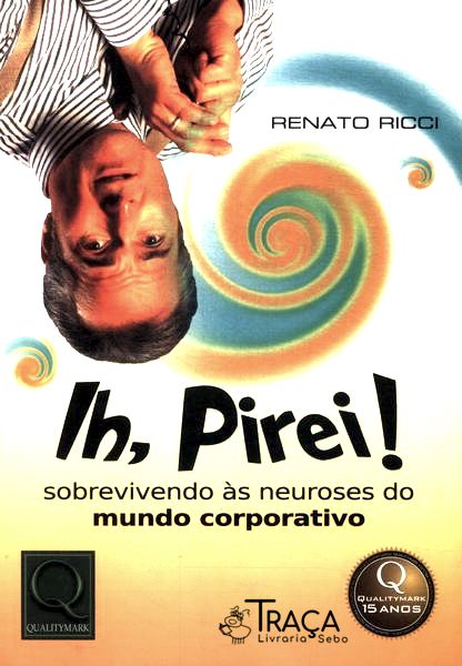 Ih, Pirei!