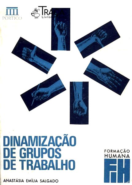 Dinamização de Grupos de Trabalho