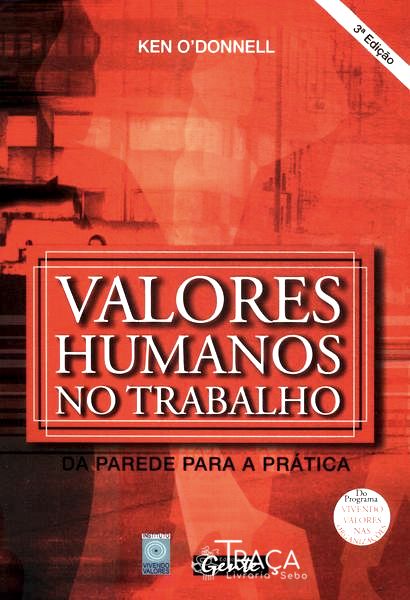 Valores Humanos No Trabalho