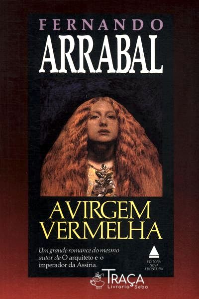 A Virgem Vermelha