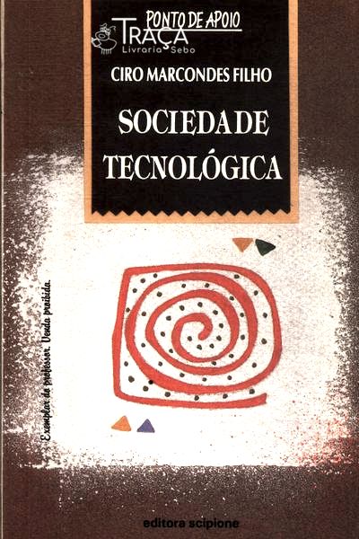 Sociedade Tecnológica