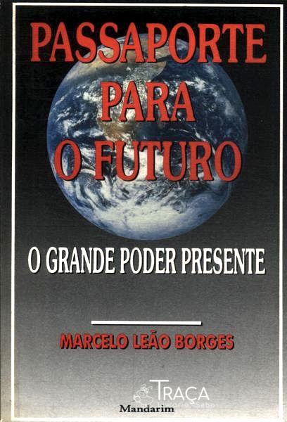 Passaporte para o Futuro