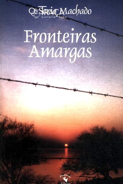 Fronteiras Amargas