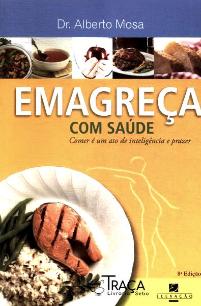 Emagreça com Saúde
