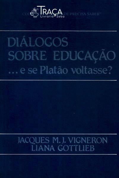 Diálogos Sobre Educação