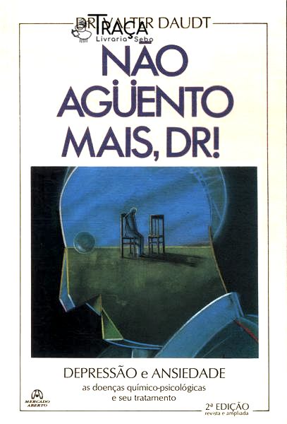 Não Agüento Mais Dr!