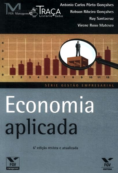 Economia Aplicada