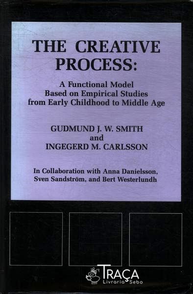 The Creative Process