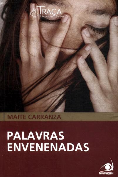 Palavras Envenenadas