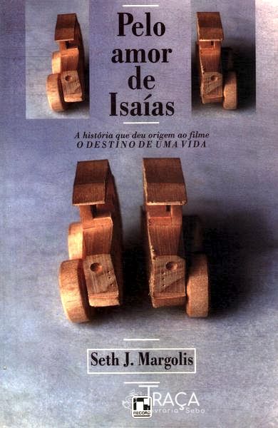 Pelo Amor de Isaías