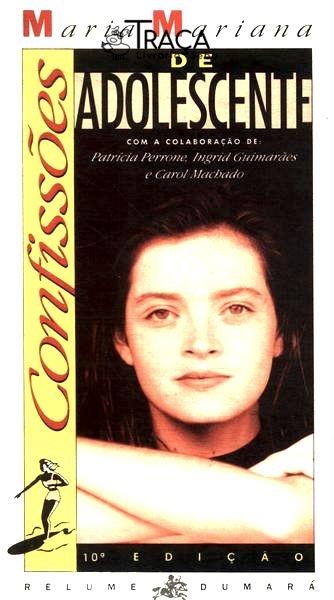 Confissões de Adolescente