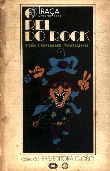 O Rei do Rock