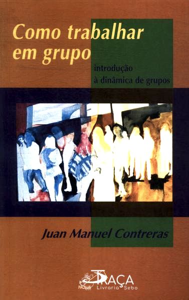 Como Trabalhar em Grupo