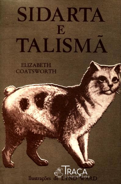 Sidarta e Talismã