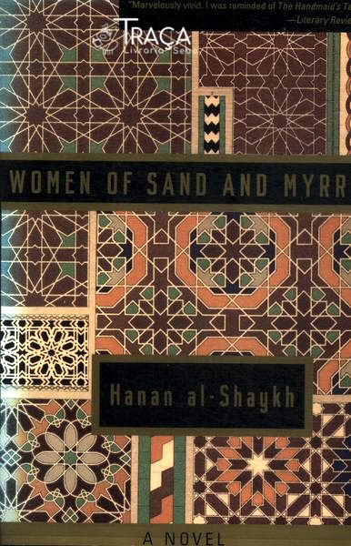 Women Of Sand And Myrrh
