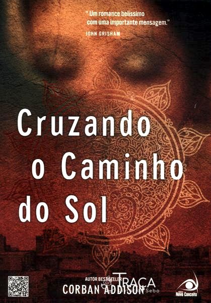 Cruzando o Caminho do Sol