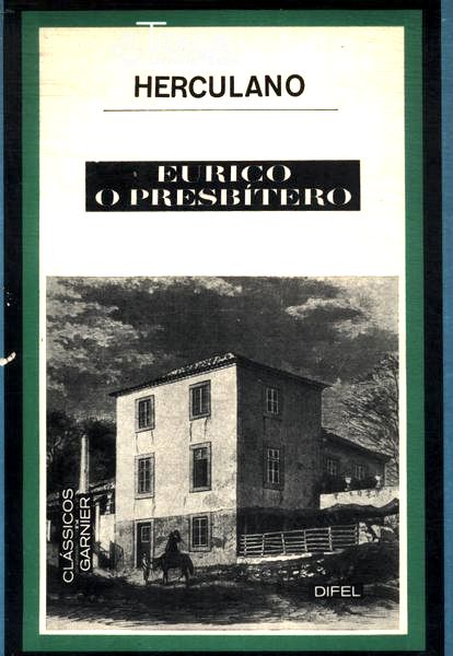 Eurico, o Presbítero