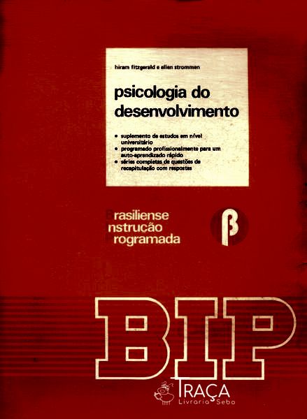 Psicologia do Desenvolvimento