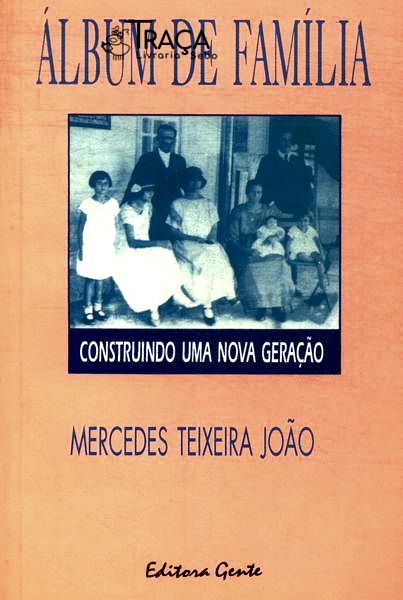 Álbum De Família