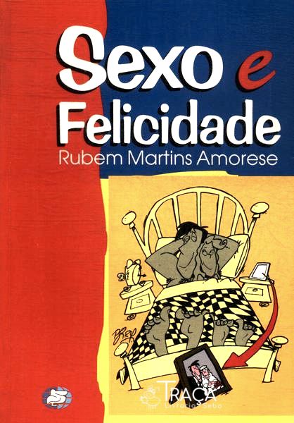 Sexo & Felicidade