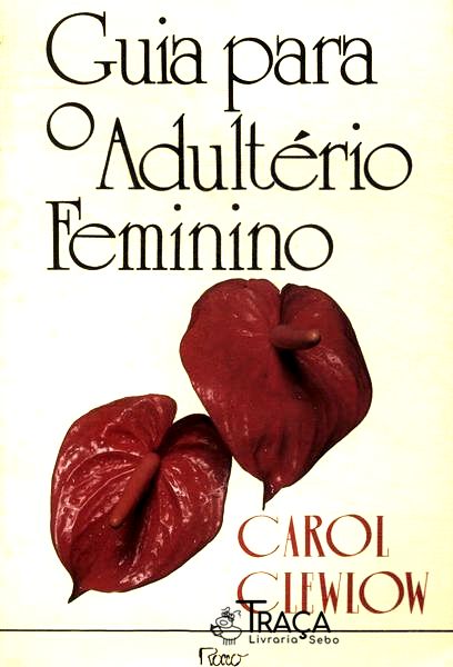 Guia para o Adultério Feminino