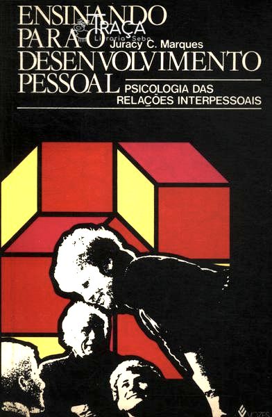 Ensinando para o Desenvolvimento Pessoal