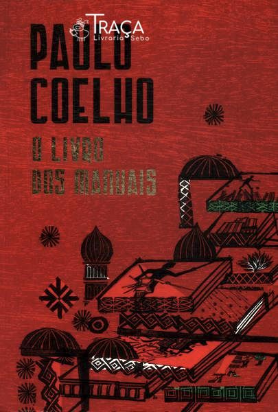 O Livro dos Manuais