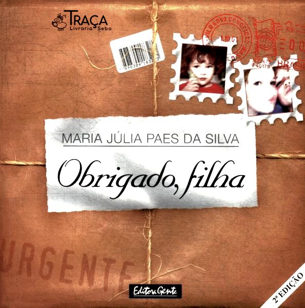 Obrigado, Filha