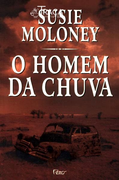 O Homem da Chuva
