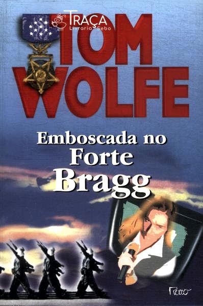Emboscada No Forte Bragg