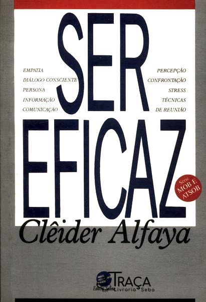 Ser Eficaz